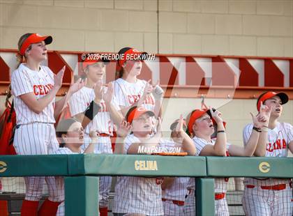 Thumbnail 1 in Sanger @ Celina photogallery.