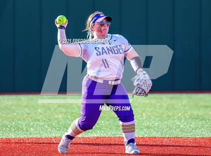 Thumbnail 1 in Sanger @ Celina photogallery.
