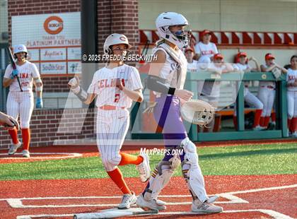 Thumbnail 1 in Sanger @ Celina photogallery.