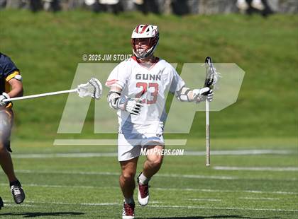 Thumbnail 2 in Frederick Gunn @ Trinity-Pawling photogallery.