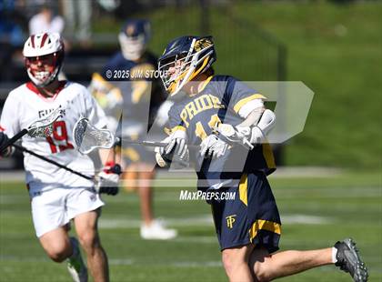 Thumbnail 1 in Frederick Gunn @ Trinity-Pawling photogallery.