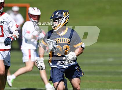 Thumbnail 2 in Frederick Gunn @ Trinity-Pawling photogallery.