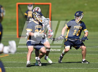 Thumbnail 1 in Frederick Gunn @ Trinity-Pawling photogallery.