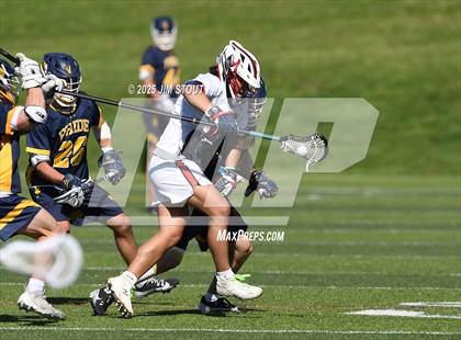 Thumbnail 2 in Frederick Gunn @ Trinity-Pawling photogallery.