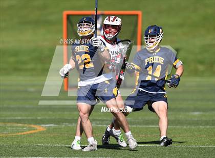 Thumbnail 3 in Frederick Gunn @ Trinity-Pawling photogallery.