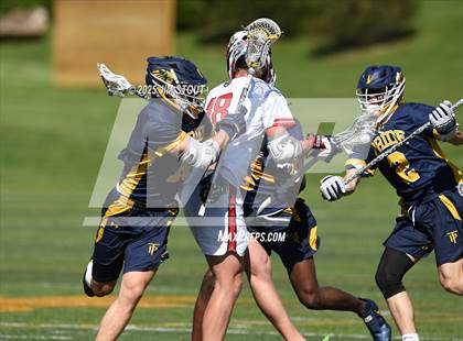 Thumbnail 2 in Frederick Gunn @ Trinity-Pawling photogallery.