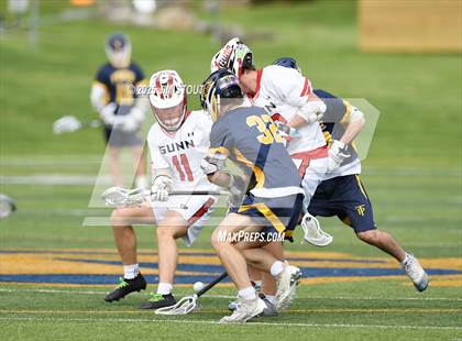 Thumbnail 2 in Frederick Gunn @ Trinity-Pawling photogallery.