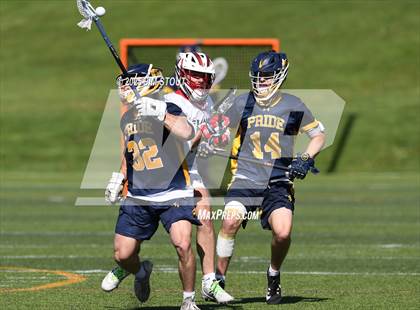 Thumbnail 2 in Frederick Gunn @ Trinity-Pawling photogallery.