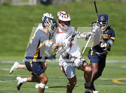 Thumbnail 3 in Frederick Gunn @ Trinity-Pawling photogallery.
