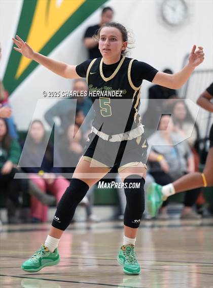 Thumbnail 3 in St. Monica vs. South (Mira Costa Classic) photogallery.
