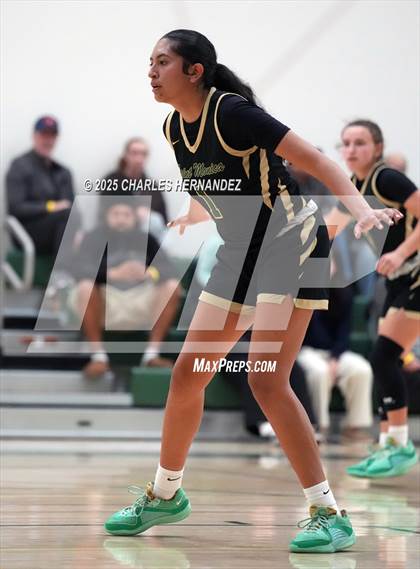Thumbnail 1 in St. Monica vs. South (Mira Costa Classic) photogallery.