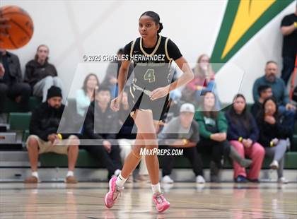 Thumbnail 3 in St. Monica vs. South (Mira Costa Classic) photogallery.