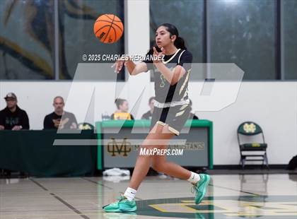 Thumbnail 3 in St. Monica vs. South (Mira Costa Classic) photogallery.