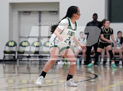 Thumbnail 3 in St. Monica vs. South (Mira Costa Classic) photogallery.