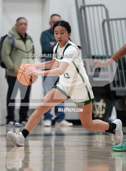 Thumbnail 3 in St. Monica vs. South (Mira Costa Classic) photogallery.