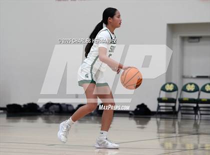 Thumbnail 1 in St. Monica vs. South (Mira Costa Classic) photogallery.