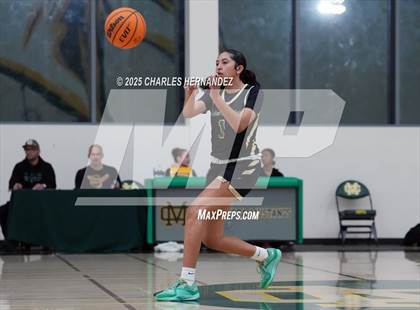 Thumbnail 1 in St. Monica vs. South (Mira Costa Classic) photogallery.