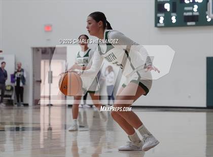 Thumbnail 1 in St. Monica vs. South (Mira Costa Classic) photogallery.