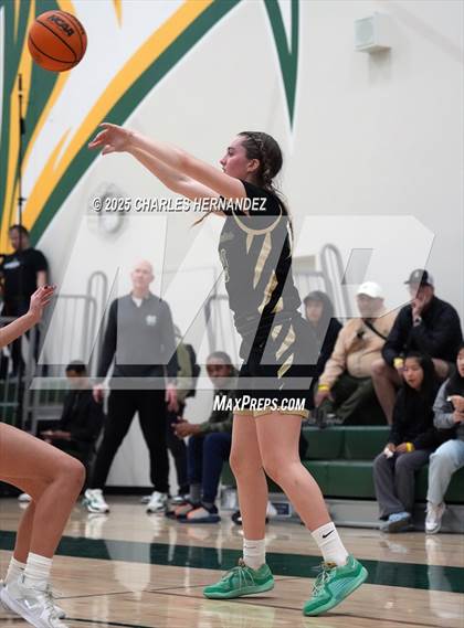Thumbnail 3 in St. Monica vs. South (Mira Costa Classic) photogallery.