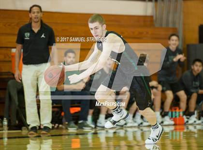 Thumbnail 1 in Drew vs. Leadership (CSD Classic) photogallery.