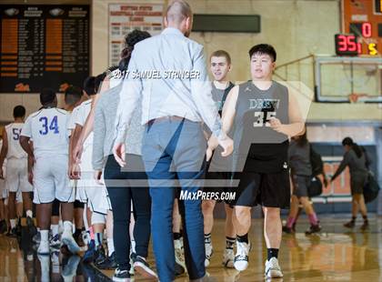 Thumbnail 1 in Drew vs. Leadership (CSD Classic) photogallery.