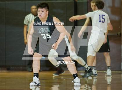 Thumbnail 1 in Drew vs. Leadership (CSD Classic) photogallery.