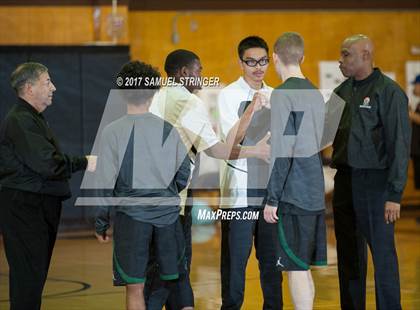 Thumbnail 1 in Drew vs. Leadership (CSD Classic) photogallery.