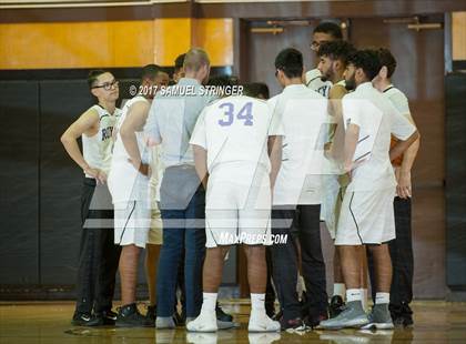 Thumbnail 1 in Drew vs. Leadership (CSD Classic) photogallery.