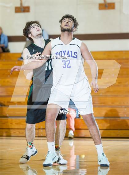 Thumbnail 3 in Drew vs. Leadership (CSD Classic) photogallery.