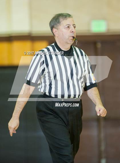 Thumbnail 3 in Drew vs. Leadership (CSD Classic) photogallery.
