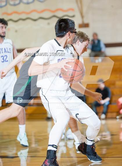 Thumbnail 3 in Drew vs. Leadership (CSD Classic) photogallery.