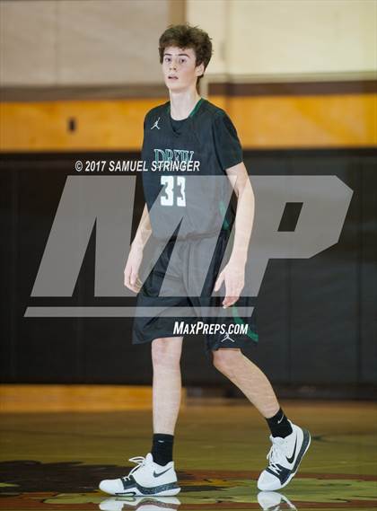 Thumbnail 2 in Drew vs. Leadership (CSD Classic) photogallery.