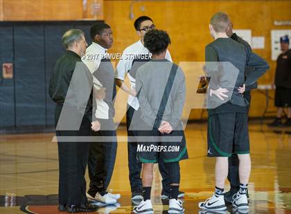 Thumbnail 2 in Drew vs. Leadership (CSD Classic) photogallery.