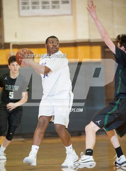 Thumbnail 3 in Drew vs. Leadership (CSD Classic) photogallery.