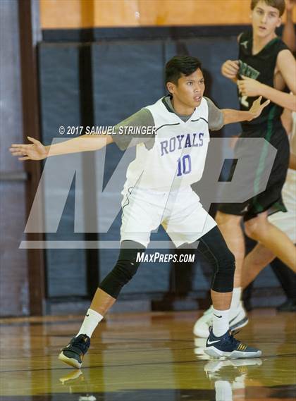 Thumbnail 1 in Drew vs. Leadership (CSD Classic) photogallery.