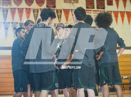 Thumbnail 3 in Drew vs. Leadership (CSD Classic) photogallery.