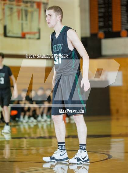 Thumbnail 2 in Drew vs. Leadership (CSD Classic) photogallery.