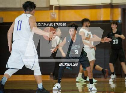Thumbnail 1 in Drew vs. Leadership (CSD Classic) photogallery.