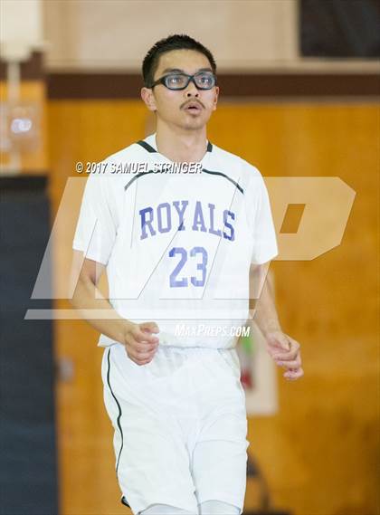 Thumbnail 3 in Drew vs. Leadership (CSD Classic) photogallery.