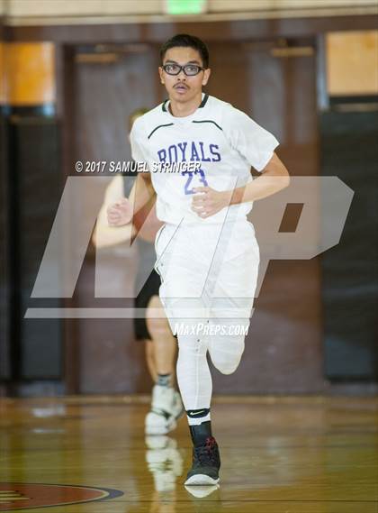 Thumbnail 2 in Drew vs. Leadership (CSD Classic) photogallery.