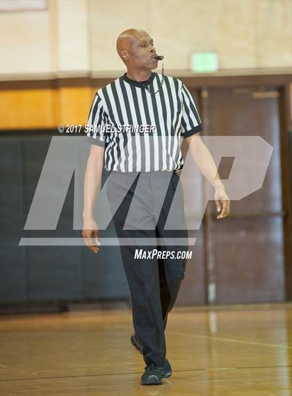 Thumbnail 2 in Drew vs. Leadership (CSD Classic) photogallery.