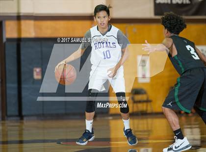 Thumbnail 1 in Drew vs. Leadership (CSD Classic) photogallery.