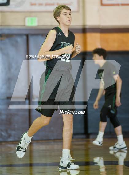 Thumbnail 2 in Drew vs. Leadership (CSD Classic) photogallery.