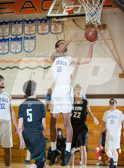 Thumbnail 1 in Drew vs. Leadership (CSD Classic) photogallery.