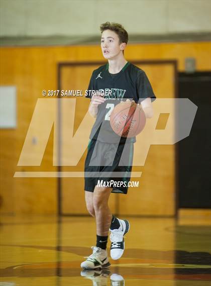 Thumbnail 2 in Drew vs. Leadership (CSD Classic) photogallery.