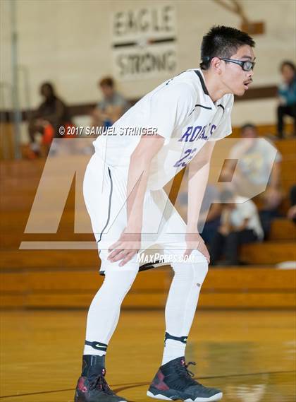 Thumbnail 1 in Drew vs. Leadership (CSD Classic) photogallery.