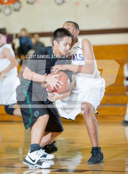 Thumbnail 3 in Drew vs. Leadership (CSD Classic) photogallery.