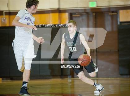 Thumbnail 3 in Drew vs. Leadership (CSD Classic) photogallery.