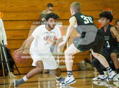 Thumbnail 1 in Drew vs. Leadership (CSD Classic) photogallery.