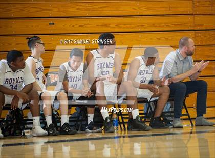 Thumbnail 2 in Drew vs. Leadership (CSD Classic) photogallery.